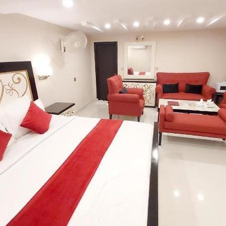 Hotel Mairona Gulberg 라호르 외부 사진