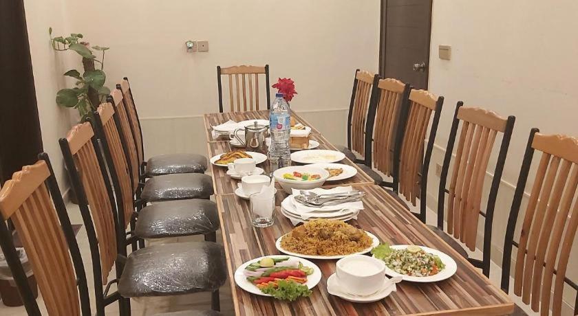 Hotel Mairona Gulberg 라호르 외부 사진