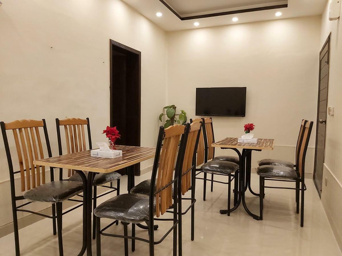 Hotel Mairona Gulberg 라호르 외부 사진