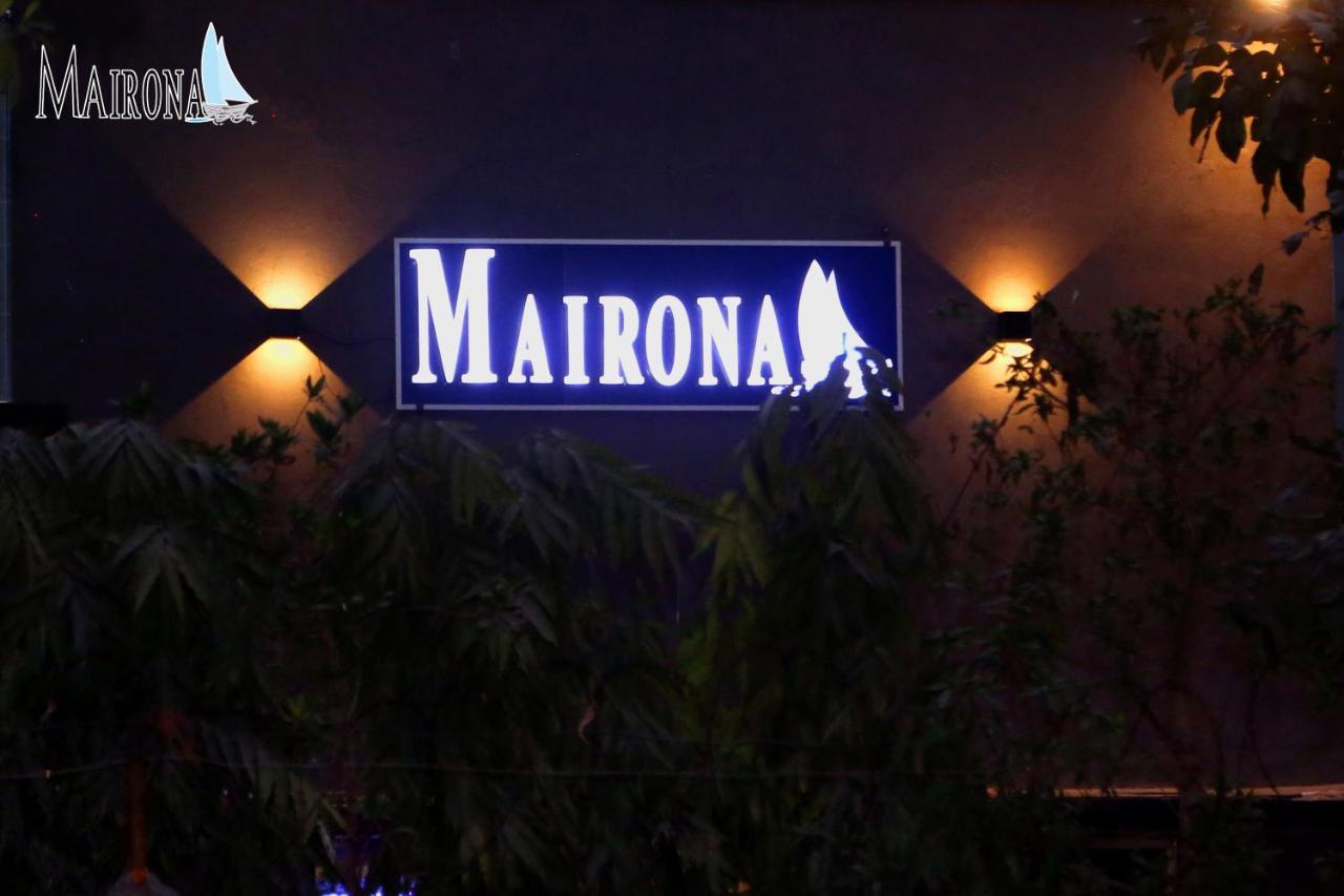 Hotel Mairona Gulberg 라호르 외부 사진